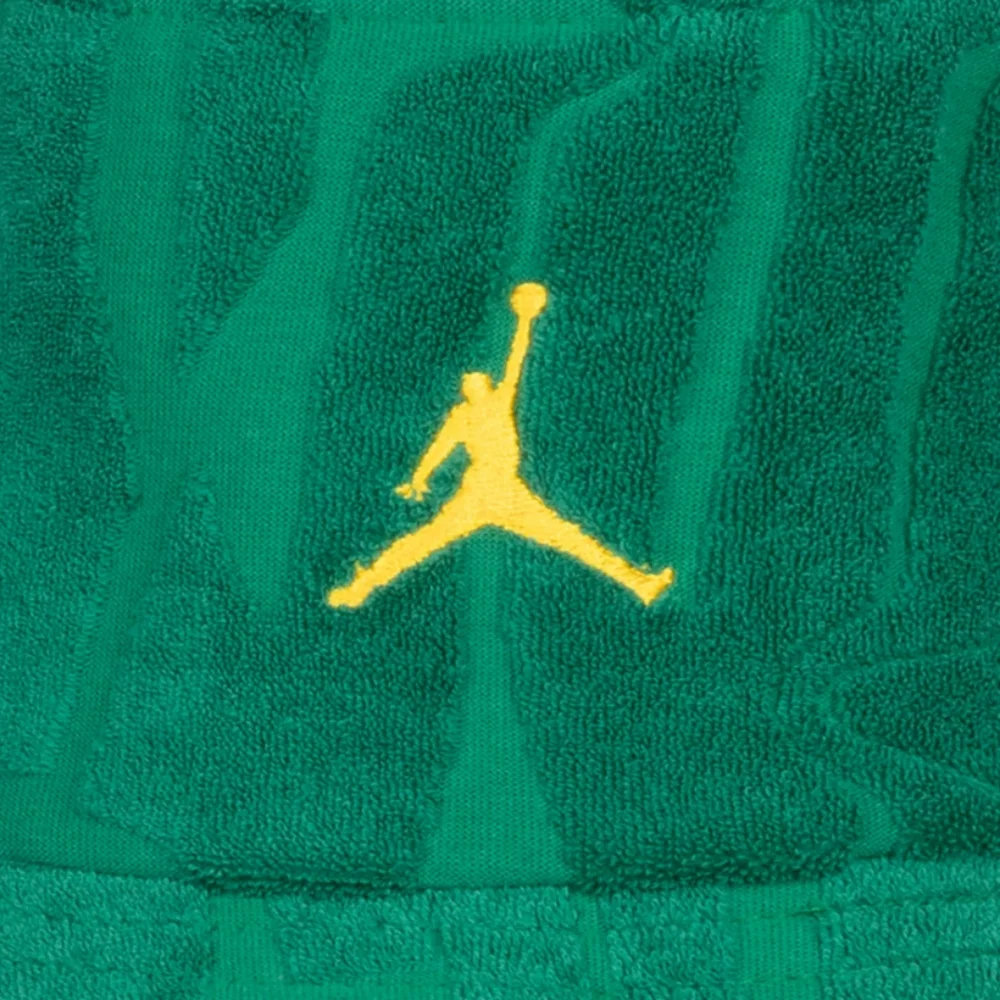 Jordan Kids' Fuel Up Cool Down Bucket Hat